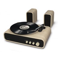 CROSLEY Gramofon Gig, natural