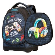 TARGET Ruksak Superlight 2 Face Urban Gaming