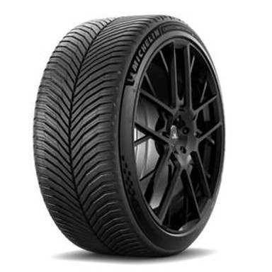MICHELIN Cjelogodišnje gume 255/35R19 96Y XL CrossClimate 3 Sport, Pot: B, Pri: A, Buka: 72 dB