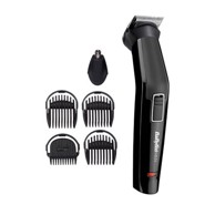 BABYLISS Trimer MT725E Multi trimmer, 6u1 bežični