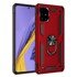 OVERBOARD Oklopna futrola za Samsung Galaxy A51, Nox Case Ring, crvena