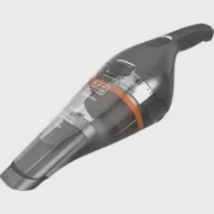 BLACK+DECKER Aku ručni usisavač, 7,2 V, 385 ml