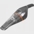 BLACK+DECKER Aku ručni usisavač, 7,2 V, 385 ml