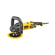 DEWALT Brusilica za poliranje 1250 W 178 mm
