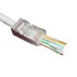 MICROCONNECT RJ45 konektor CON5FTP, 100 komada