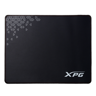 XPG Gaming podloga za miš BATTLEGROUND L, crna