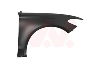 VAN WEZEL Blatobran Ford Mondeo 14-, prednji, desni