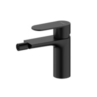 SCHMIDLER Miješalica za kadu Mainz, mat crna