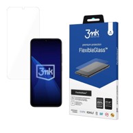 3MK FlexibleGlass hibridno staklo, Xiaomi Redmi 15C