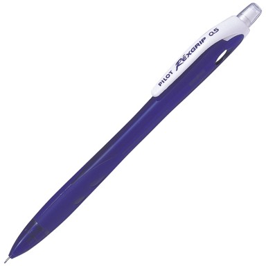 PILOT Tehnička olovka 0,5 mm Rexgrip Begreen HRG-10R-V-BG, ljubičasta