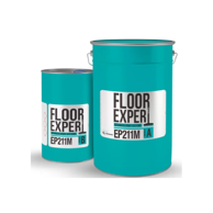 CHROMOS Samonivelirajući epoxy premaz Floor Expert EP 211M set 25 kg