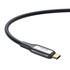 MCDODO Kabel CA-2990, USB-C na USB-C, PD 140W, 1.2m 