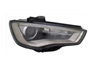 TYC Far AUDI A3 12-16 desni DS3 LED tamni 20-14571-16-2
