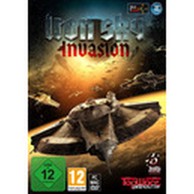 Igra za PC: Iron Sky: Invasion STEAM Key