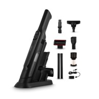 LAUBEN Ručni usisavač 2u1 120BC