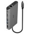 LINDY Mini docking stanica DST-Mini XT, USB-C 
