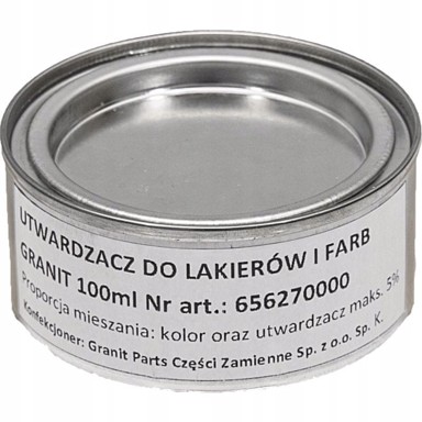 Univerzalni učvršćivač i sušilo za boje i lakove, 100 ml