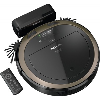 MIELE Robotski usisavač Scout RX3 Runner