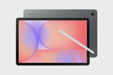 SAMSUNG Galaxy Tab S10 Lite, 6 GB RAM, 128 GB, 5G, Enterprise Edition, tablet, siva