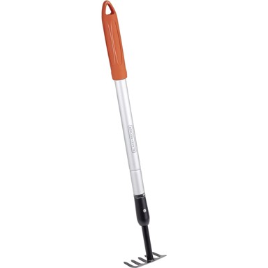 BLACK & DECKER Grablje s 5 zuba 66-101 cm