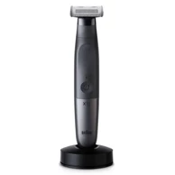 BRAUN Aparat za brijanje XT5300, NiMH baterija, crna