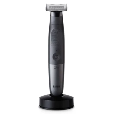 BRAUN Aparat za brijanje XT5300, NiMH baterija, crna