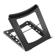 NEOMOUNTS Stalak za laptop i tablet NSLS075crna, crna