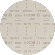 BOSCH Brusne mreže Expert M480 za brusilice za gips-kartonske ploče
