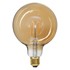 STAR TRADING LED žarulja Vintage Gold E27 1W, sa žarnom niti, toplo svjetlo