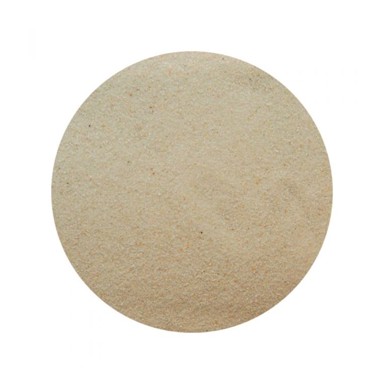 AQUA Šljunak, kvarcni, bijeli, 0,1/0,7 mm, 2 kg