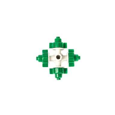 CORTUM Raspršivač 4 izlaza