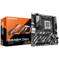 GIGABYTE Matična ploča B840M D2H, AMD B840, AM5, mATX