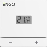ENGO Regulator temperature Easy-230W 230 V