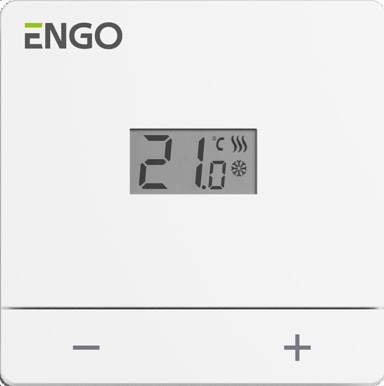 ENGO Regulator temperature Easy-230W 230 V