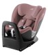 BRITAX ROMER Autosjedalica Swivel 0-25 kg, ružičasta
