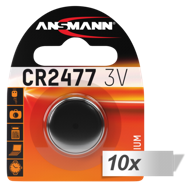 ANSMANN Baterija CR2477