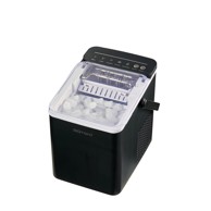 DELIMANO Ledomat 12L IMB100BK-CEB New Delight, crna