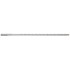 GRAPHITE SDS PLUS Dvostruko spiralno svrdlo za beton 8x310 mm