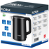 FLORIA Kuhalo za vodu, zapremina 2.0 l, 1500 W - ZLN4919