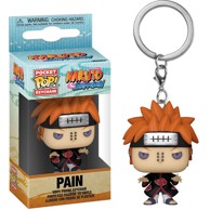 FUNKO POP! Privjesak Pocket POP, Naruto Shippuden Pain