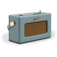 ROBERTS RADIO Radio Revival Uno, svijetloplava (Duck Egg Blue)
