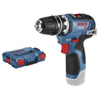 BOSCH Akumulatorska bušilica s odvijačem GSR 12V-35 FC 06019H3002 
