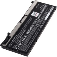 Baterija za laptop Dell Precision 7330 /Precision 7530 / Typ 5TF10