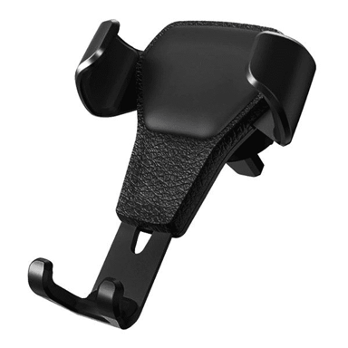 KEDO Držač za telefon, gravitacijski, za ventilacijsku rešetku