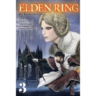 Elden Ring: The Road to the Erdtree vol. 3