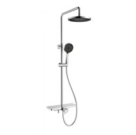 SANOTECHNIK Set za tuš AST707