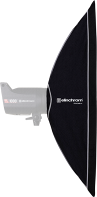 ELINCHROM Stripbox Rotalux 35x90 cm