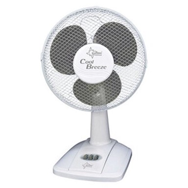 SUNTEC CoolBreeze 2500 TV