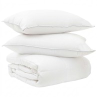 Zimski set posteljine i jastučnica 200 x 240 cm, 1080 g/kom., 3 kom.