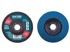 EXTOL PREMIUM Lamelni disk ZIRKON 8803426 P60